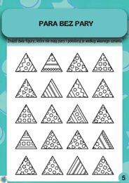 PARA BEZ PARY - ĆWICZENIE UWAGI