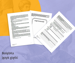Chłopcy z Placu Broni - zestaw zadań na egzamin ósmoklasisty (e8) + odpowiedzi i schemat punktowania