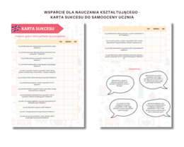 Czasownik BE - odmiana, zdania twierdzące, przeczenia, pytania, krótkie odpowiedzi - ćwiczenia, karty pracy