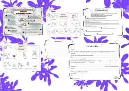 Egzamin Ósmoklasisty Writing Guide 3. Edukacja