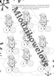 Misja mnożenie część 2