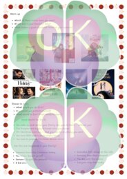 🎬 Home Alone: A Christmas Chaos – Vocabulary, Emotions & Family Fun (Materiał do nauki angielskiego na podstawie filmu „Kevin sam w domu”) – poziom A2–B2, 6 stron, Kevin sam w domu, święta, film po angielsku, słuchanie, mówienie, pisanie, słownictwo, emo