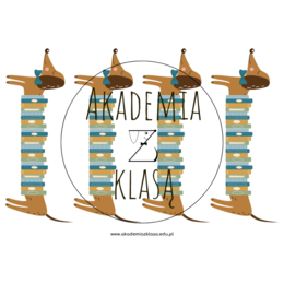 WYZWANIE CZYTELNICZE Z JAMNIKIEM KLASYKIEM na rok szkolny 2025/2026