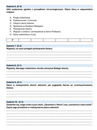 Zestaw lekturowy "Opowieści z Narnii. Lew, czarownica i stara szafa."