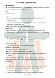 „Dobra klasa – 5 scenariuszy lekcji wychowawczych dla klas 4–8”