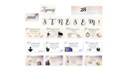 GAZETKA SZKOLNA - 28 października DZIEŃ ODPOCZYNKU DLA ZSZARGANYCH NERWÓW