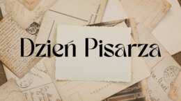 Dzień Pisarza