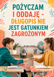 🎨 Kulturalność – nasz szkolny trend