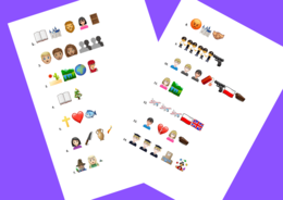 REBUS - rebusy - lektury 4-8