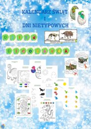 PAKIET MATERIAŁÓW NA LUTY WEDŁUG KALENDARZA ŚWIĄT I DNI NIETYPOWYCH.