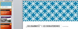 Solidarność i jej bohaterowie