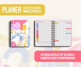 Planer nauczyciela