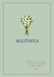 Majówka – gotowa lekcja poziom A2-B1 🇵🇱🌿