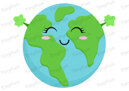 Dbamy o Ziemię – co pomaga, a co jej szkodzi? | Gra edukacyjna dla dzieci | Dzień Ziemi