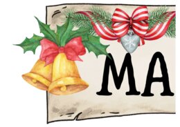 MAGIA ŚWIĄT - zestaw materiałów GRAFIKA XXL