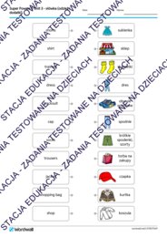 Super Powers 5 Unit 3 - zestaw zadań (53 strony!)