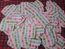 Prepositions of time Przyimki czasu