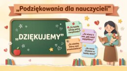Zakończenie roku szkolnego – prezentacja/gazetka szkolna z podsumowaniem roku oraz wakacyjnym bezpieczeństwem