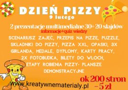 DZIEŃ PIZZY