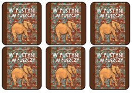 W pustyni i w puszczy - karty dyskusyjne