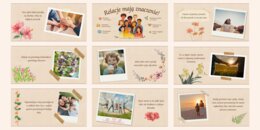 Gazetka „Relacje mają znaczenie”