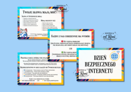 Dzień Bezpiecznego Internetu wersja 1