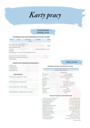 Brainy 7 unit 8 karty pracy - 37 stron zadań!