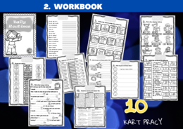 DAILY ROUTINES - BUNDLE