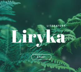 Liryka