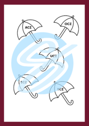 Jesienna logopedia – ćwiczenia logopedyczne z logotomami dla szeregu szumiącego (sz, ż, cz, dż)