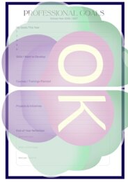Nauczycielski Planner Organizacyjny 2026/2027: Od Września do Grudnia (32 strony)