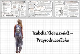 Zestaw sketchnotek/notatek/streszczeń/wklejek/ściąg dla ucznia i nauczyciela w pdf. Biologia 5 dział „Poznajemy biologię”. Notatki zostały wykonane na podstawie podręcznika z wydawnictwa WSiP.
