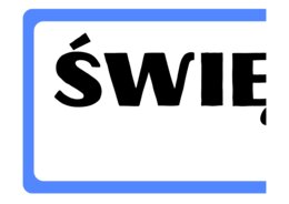 ŚWIĘTO PRACY - zestaw materiałów