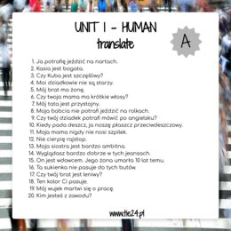 E8 grammar vocabulary ebook