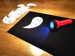 Halloween - ortografia - duchy