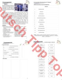 Zerspanungstechnik - język niemiecki techniczny