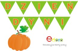 Przedszkole. Dzień Dyni