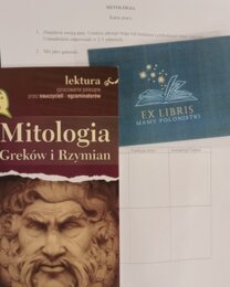 Mitologia - karta pracy_2