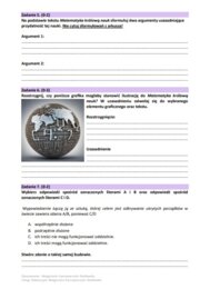 Czytanie ze zrozumieniem teksty nieliterackie "60 kroków + lektury IV-VI"