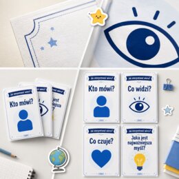 Plansze. Jak interpretować wiersz?
