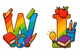 WITAJCIE PO WAKACJACH + gratis