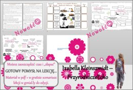 Pomysł na lekcję/karta pracy/stacje zadaniowe/notatki/ materiał do lekcji do tematu „Zmiany w przemyśle Niemiec” w pdf. W gratisie niekomercyjny scenariusz lekcji/pomysł na lekcję w programie genial.ly do edycji. Geografia 6. Dział „Sąsiedzi Polski”.