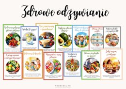 Zdrowe Odżywianie dla Przedszkolaków – Przewodnik dla Rodziców!