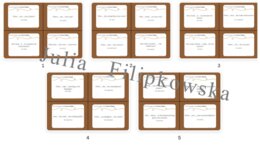 Future Simple/ Pytania/ Karty do mówienia/ Mówienie/ Speaking/ Konwersacje/ Klasy 4-8/ Klasy 4-6/ Klasy 6-8/ SP/ Warm-up/ Rozgrzewka/ Speaking cards/ Gramatyka/ Grammar/ Speaking cards grammar/ Grammar cards/ E8