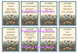 Dziady cz. II - pakiet lekturowy