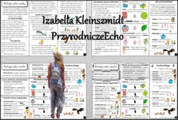 Sketchnotka/notatka/streszczenie/książeczka/wklejka/ściąga dla ucznia i przypomnienie dla nauczyciela/edukacja domowa. Temat „Biologia jako nauka” w pdf. Biologia 5 dział „Biologia – nauka o życiu”. Materiał wykonany na podstawie podręcznika z wydawnictw