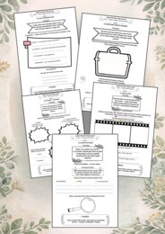 Ogólnopolski Dzień Walki z Depresją, Pakiet dla klas 4-8