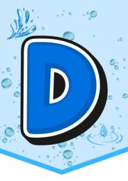 DZIEŃ WODY - Zestaw materiałów