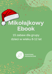 Mikołajkowy ebook