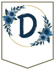 DZIEŃ JĘZYKA OJCZYSTEGO – biblioteka – GIRLANDA - gazetka – wersja 1